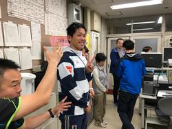 ４週間の実習を終えて 教育実習 笹野台小学校