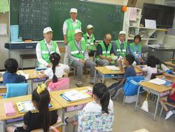 学援隊交流会