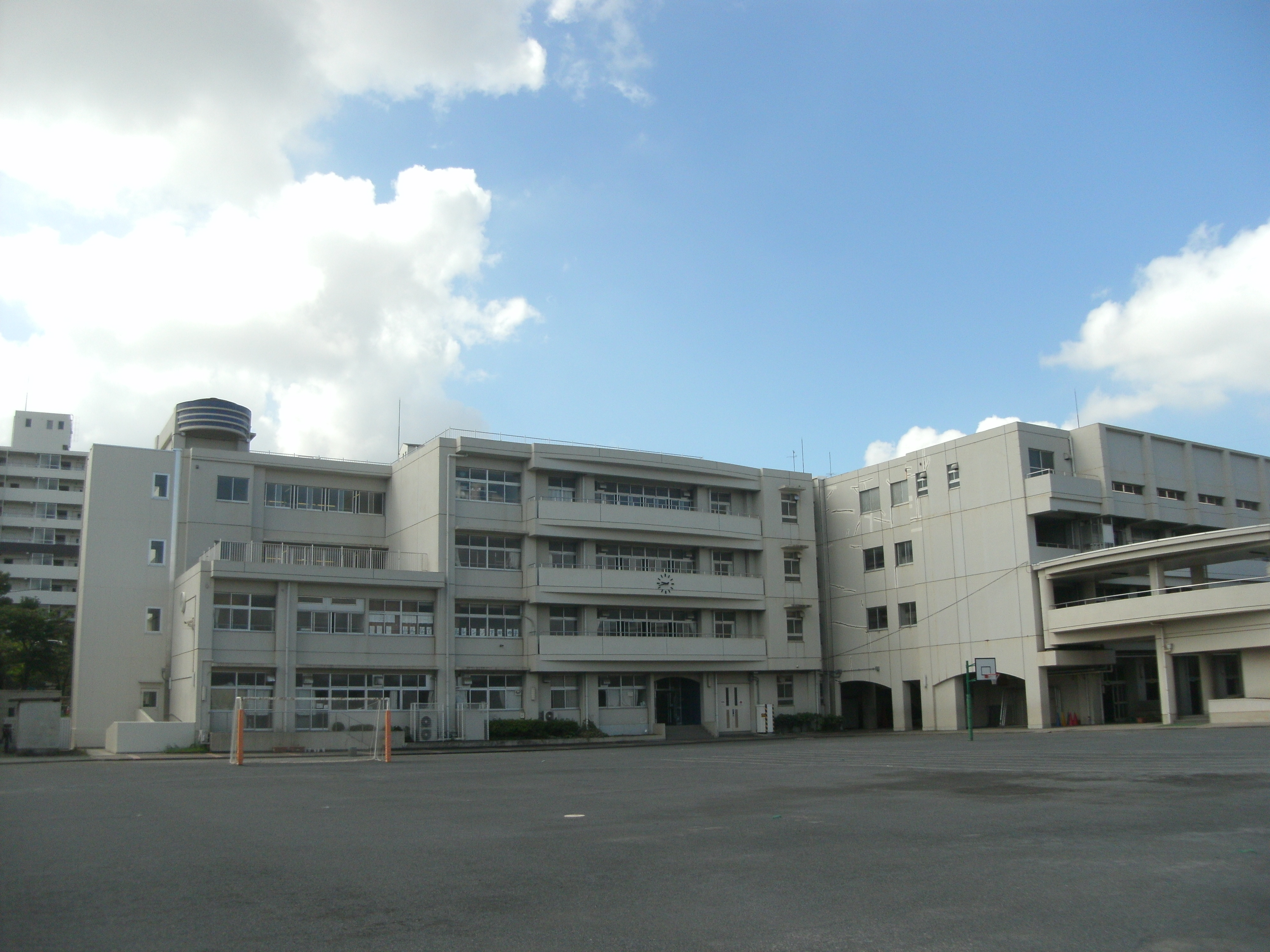ホーム 下田小学校