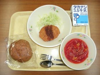 12月17日 木 学校の様子 下田小学校