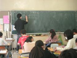 ２月25日 金 学校の様子 下田小学校