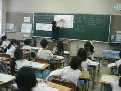 ５月26日 木 学校の様子 下田小学校