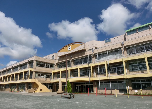 ホーム 下郷小学校