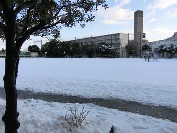 雪景色