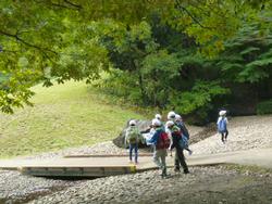 四季の森公園