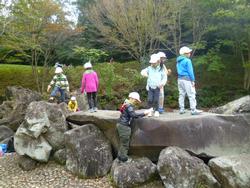 四季の森公園