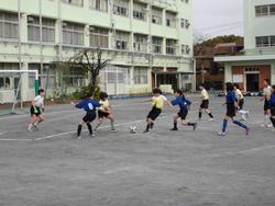 サッカー
