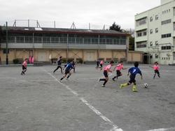 サッカー