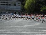 運動会
