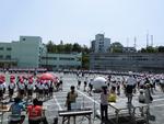 運動会