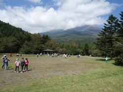 富士山