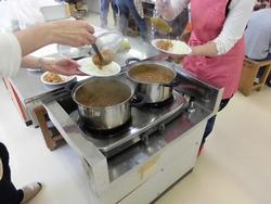 カレーパーティー