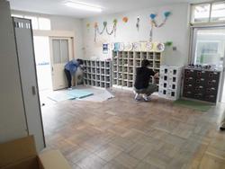 PTA保健活動