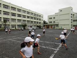 タグラグビー