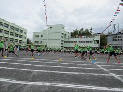 運動会