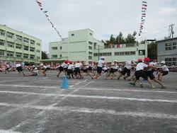 運動会