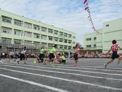 運動会