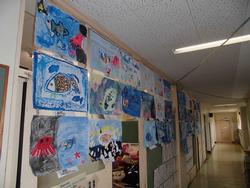 作品展