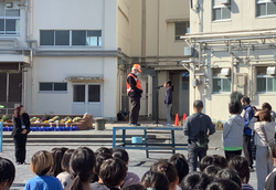 感謝の会２