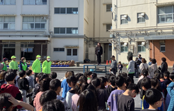 感謝の会１