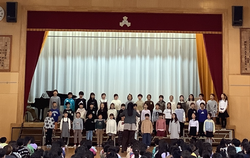 小学生