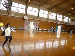 ３月１日 学級レク・お楽しみ会 - 杉田小学校