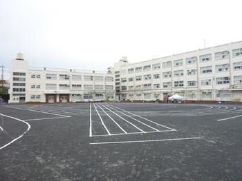 運動会