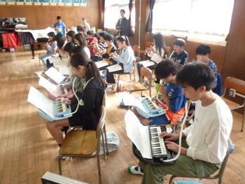音楽集会