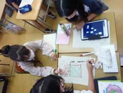 グループの学び