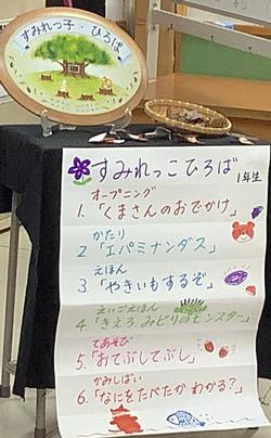 プログラム