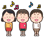合唱