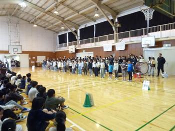 音楽集会