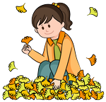 秋