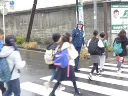 上月さん