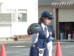 ヘルメット