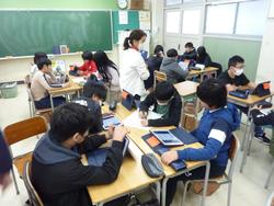 調べ学習