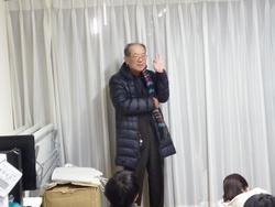 町内会長さん