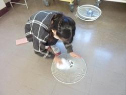 扇風機