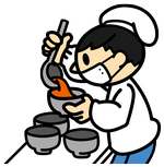 給食