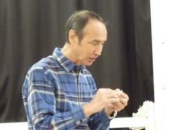 重田先生