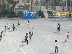 学年レク