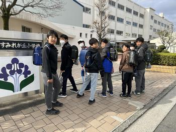 ランドセル