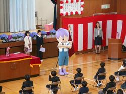 ビオラ