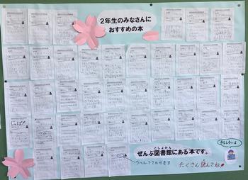 お勧めの本