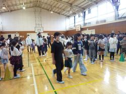 入場