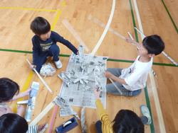 新聞ワールド