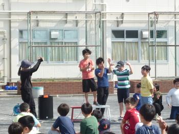 優勝者