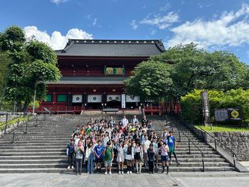 輪王寺