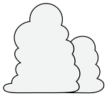 雲