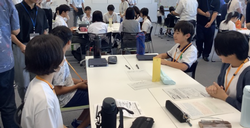 話合い
